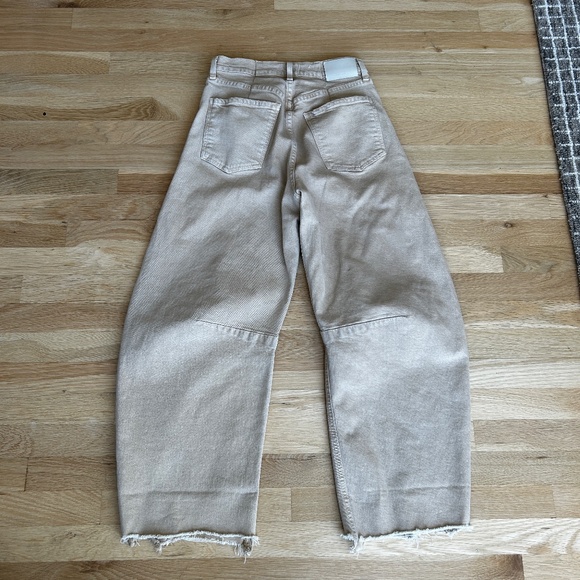 Citizens of Humanity Horseshoe Jean In Copper - Picture 7 of 12